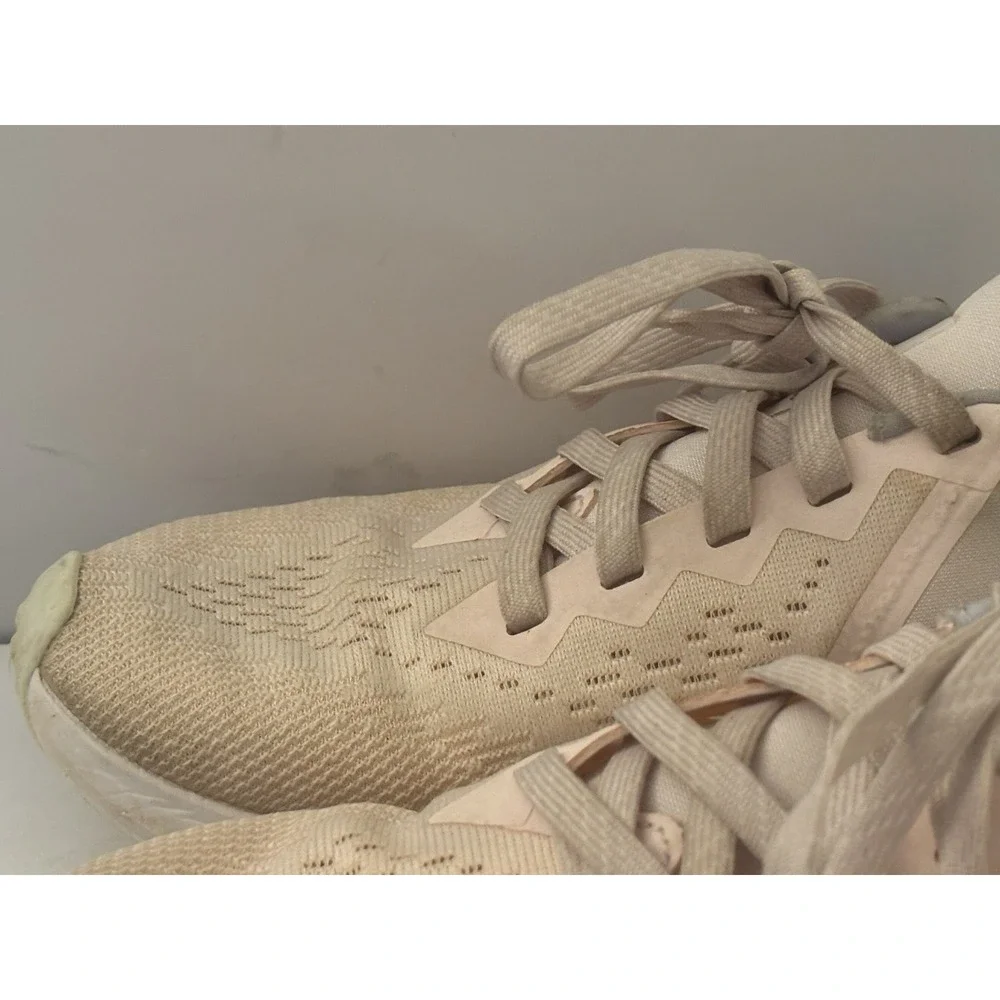 Nike Sneakers Running Women's Shoes‎ Pink Zoom Tennis Trainers Hiking Size 6.5